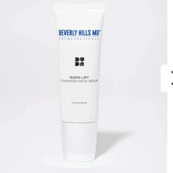 Rapid-Lift Advanced Neck Serum - Picture 1 of 4